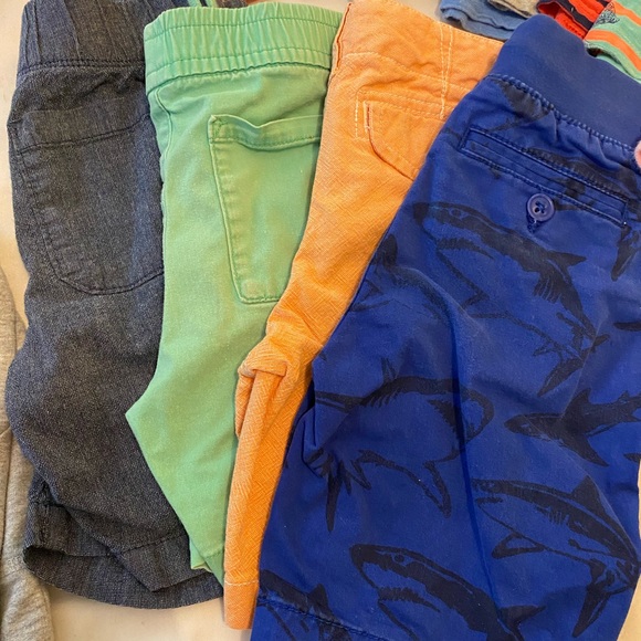 Boys 5T Summer Bundle - Picture 11 of 13